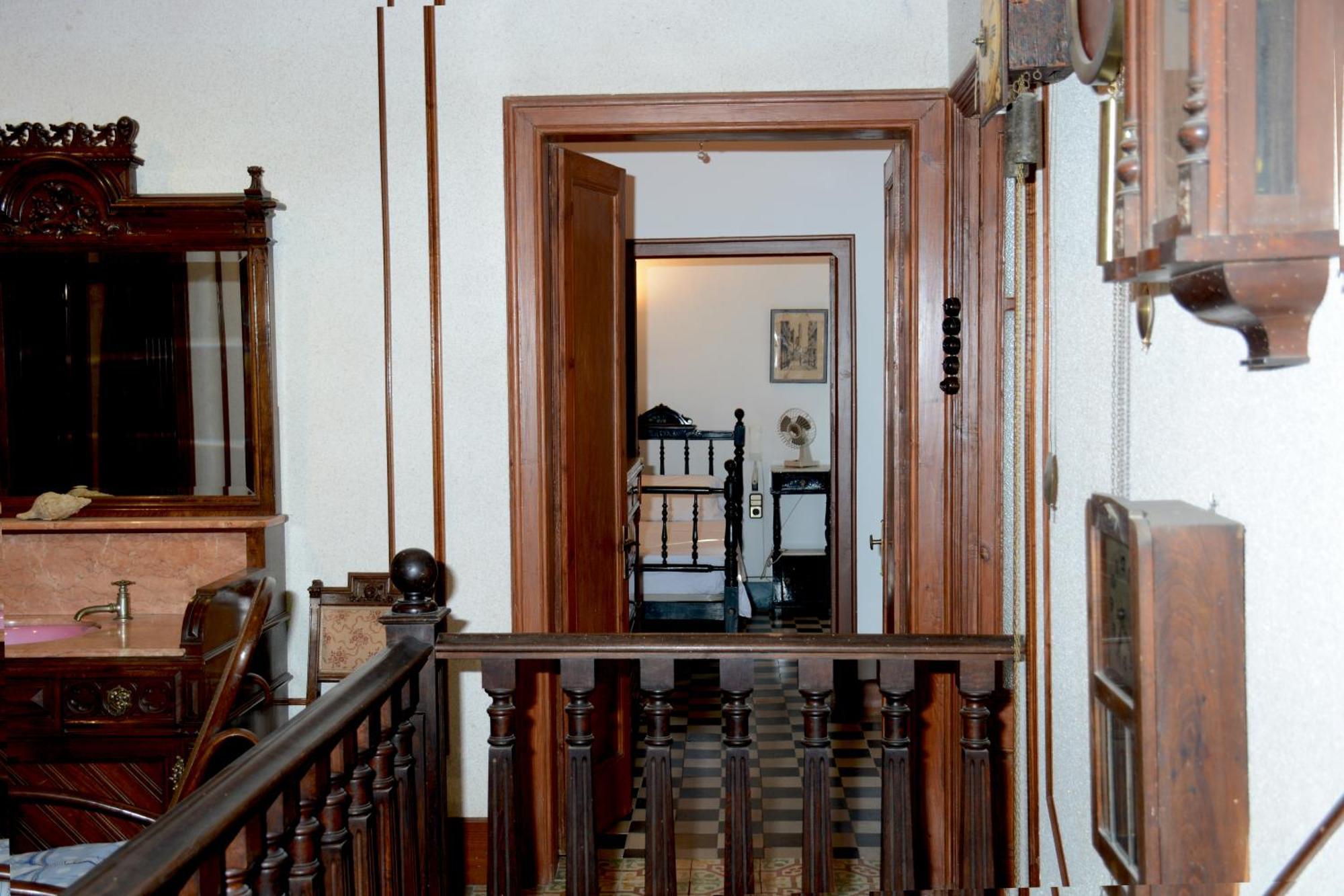 El Recer Ξενοδοχείο Sant Pau d'Ordal Εξωτερικό φωτογραφία