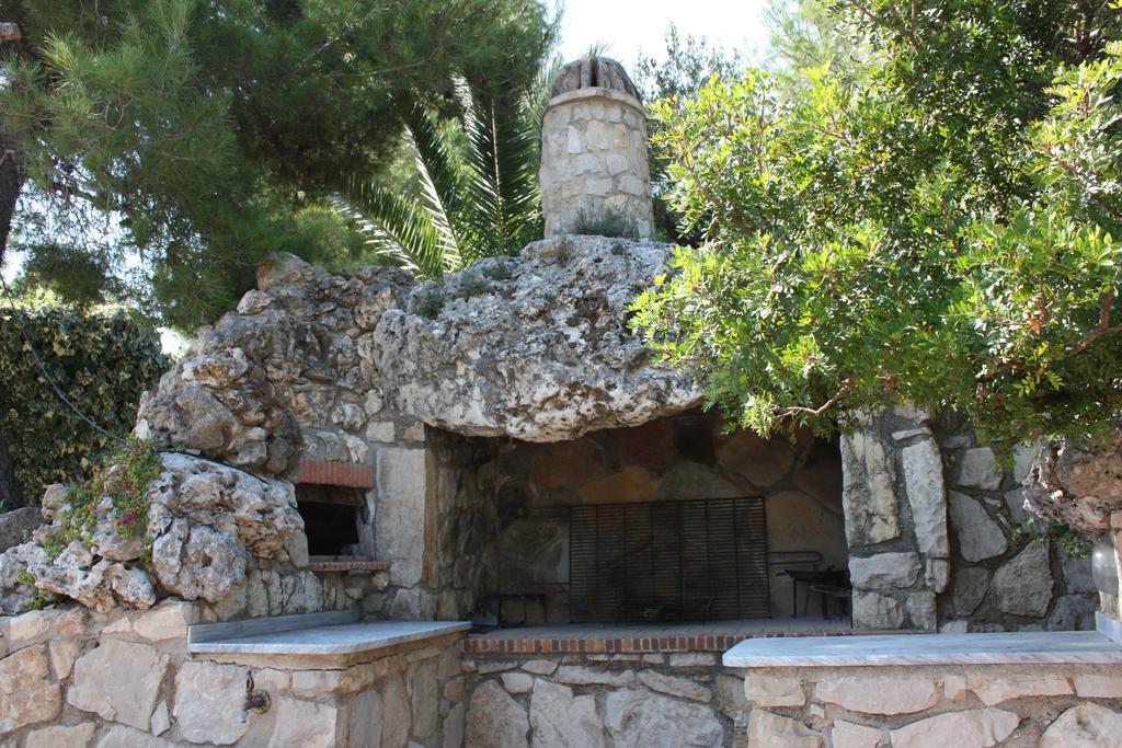 El Recer Ξενοδοχείο Sant Pau d'Ordal Εξωτερικό φωτογραφία